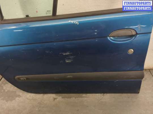 купить Ручка двери наружная на Renault Scenic 1996-2002