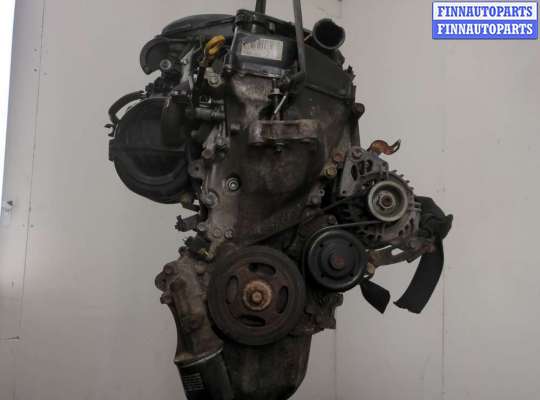 купить Заслонка дроссельная на Citroen C1 2005-2014