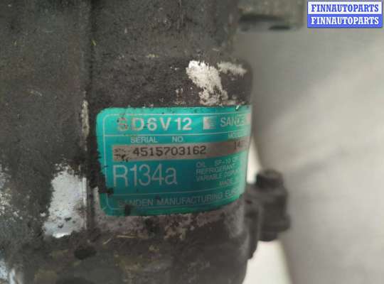 купить Генератор на Citroen Berlingo 1997-2002