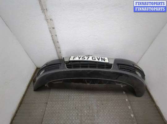 Купить Заглушка (решётка) бампера на Volkswagen Passat 6 2005-2010 Заглушка (решётка) бампера VG2781656 на Volkswagen Passat 6 2005-2010