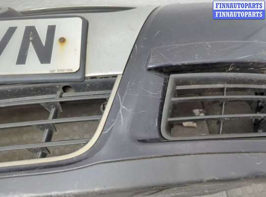 купить Заглушка (решётка) бампера на Volkswagen Passat 6 2005-2010