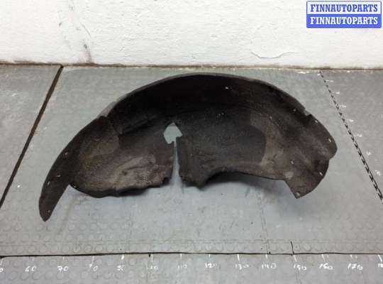 Купить Защита арок (подкрылок) на Audi A4 (B6) 2000-2006 Защита арок (подкрылок) AU1723249 на Audi A4 (B6) 2000-2006