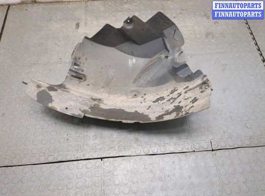 купить Защита арок (подкрылок) на Volkswagen Crafter 2006-2016