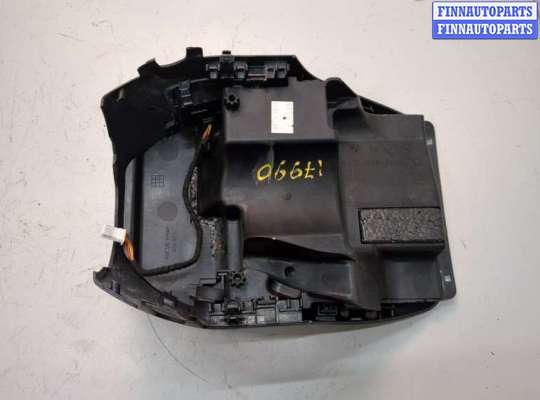 купить Кожух рулевой колонки на BMW 7 F01 2008-2015