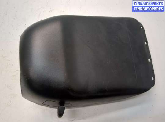 купить Кожух рулевой колонки на BMW 7 F01 2008-2015