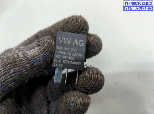 купить Реле прочее на Volkswagen Jetta 6 2010-2018