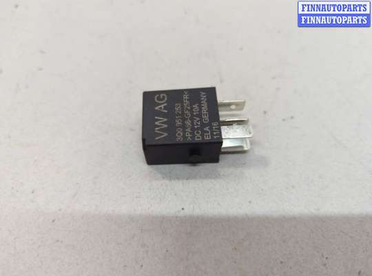 купить Реле прочее на Volkswagen Jetta 6 2010-2018
