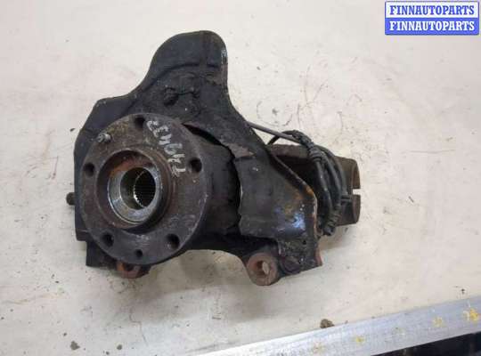 купить Ступица (кулак, цапфа) на Peugeot Boxer 2014-2025