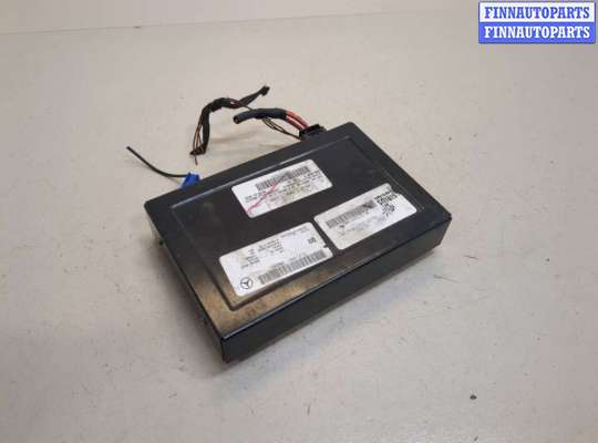 купить Блок управления радиоприемником на Mercedes GL X164 2006-2012
