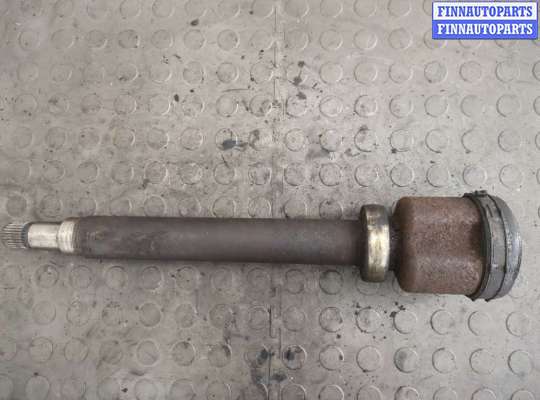 купить Полуось (приводной вал, шрус) на Ford S-Max 2006-2010