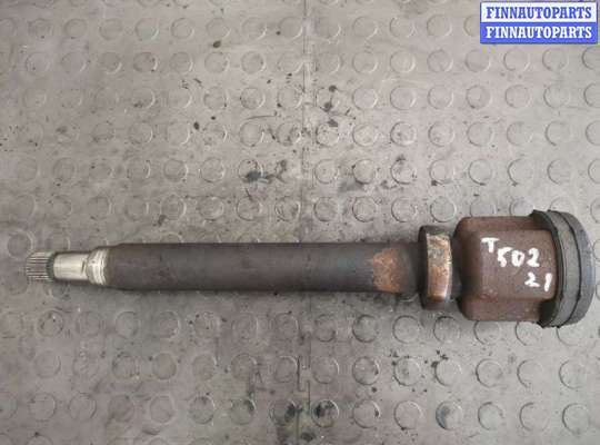 купить Полуось (приводной вал, шрус) на Ford S-Max 2006-2010