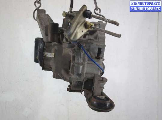 купить КПП 5-ст.мех. (МКПП) на Mazda 3 (BK) 2003-2009