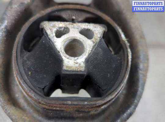 купить КПП 5-ст.мех. (МКПП) на Mazda 3 (BK) 2003-2009