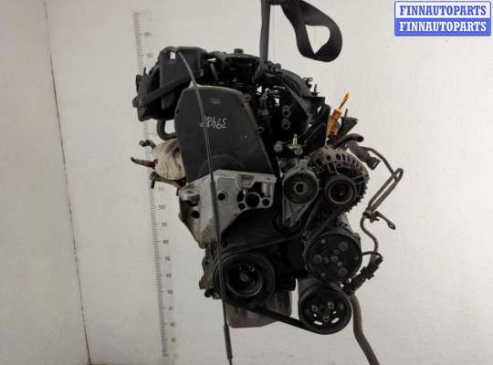 купить Компрессор кондиционера на Audi A3 (8L) 1996-2003