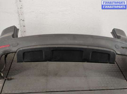 купить Заглушка буксировочного крюка на Volkswagen Touareg 2007-2010