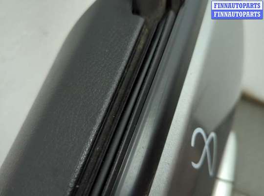 купить Дверь боковая (легковая) на Mazda 3 (BL) 2009-2013