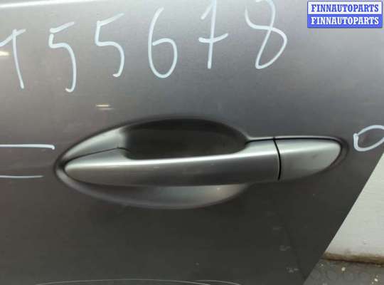 купить Дверь боковая (легковая) на Mazda 3 (BL) 2009-2013