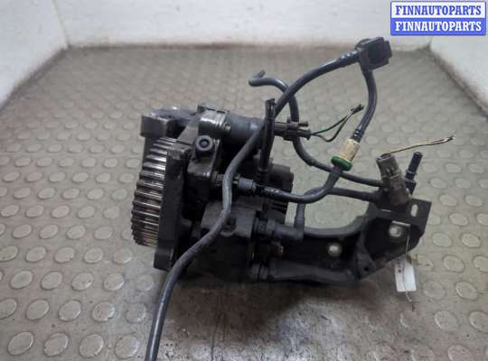 ТНВД RN1580628 на Opel Vivaro 2001-2014