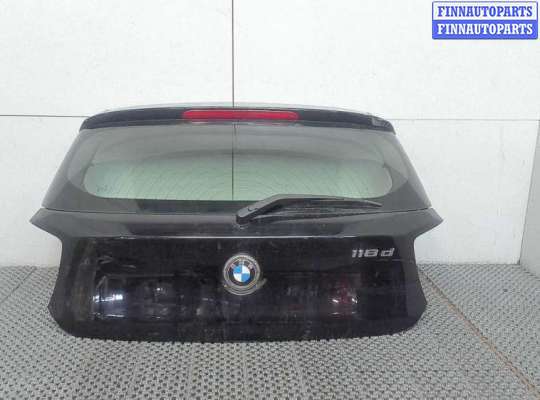 купить Крышка (дверь) багажника на BMW 1 F20, F21 2011-2019