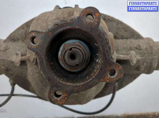 купить Барабан тормозной на Volkswagen Amarok 2010-2025