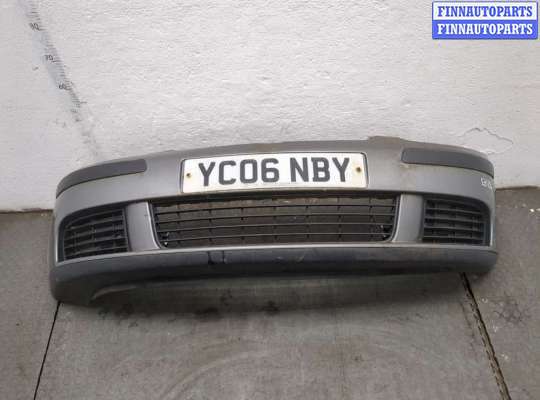 Купить Заглушка (решётка) бампера на Volkswagen Golf 5 2003-2009 Заглушка (решётка) бампера VG2750147 на Volkswagen Golf 5 2003-2009