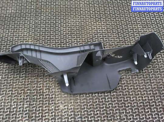 купить Пластик (обшивка) внутреннего пространства багажника на Ford Focus 2 2005-2008