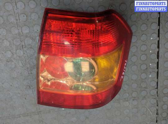 Фонарь (задний) TT966395 на Toyota Corolla E12 2001-2006