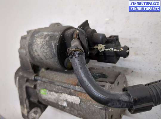 купить Стартер на Seat Ibiza 4 2008-2015