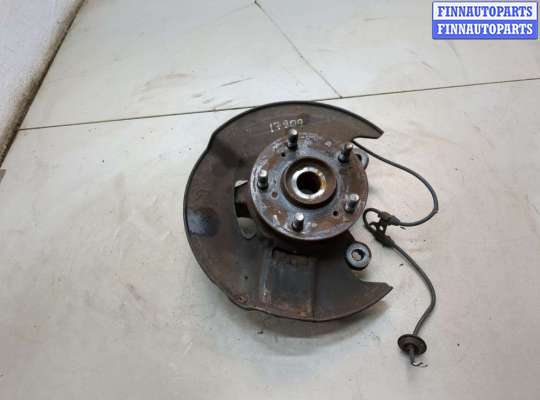 Купить Ступица (кулак, цапфа) на Acura MDX 2001-2006 Ступица (кулак, цапфа) AC62839 на Acura MDX 2001-2006