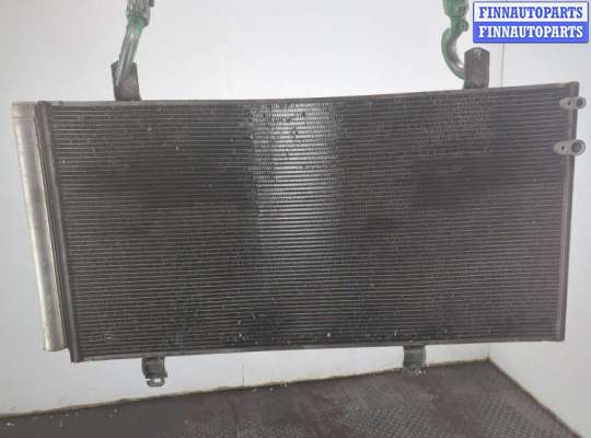 купить Радиатор кондиционера на Toyota Camry V40 2006-2011