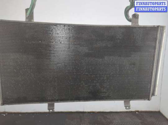 купить Радиатор кондиционера на Toyota Camry V40 2006-2011