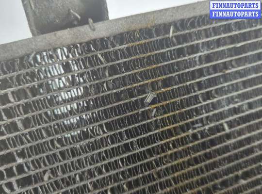 купить Радиатор кондиционера на Toyota Camry V40 2006-2011