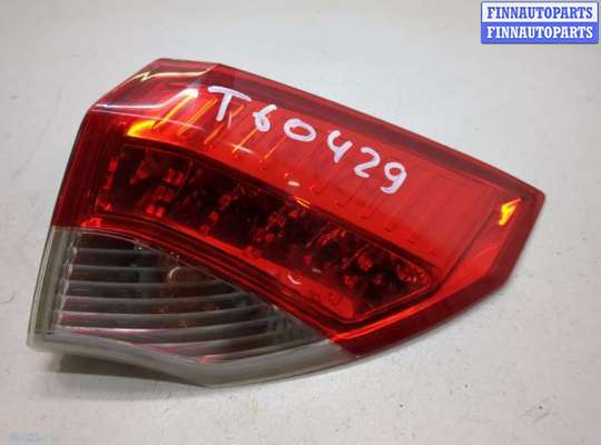 Купить Фонарь (задний) на Renault Laguna 3 2007-2025 Фонарь (задний) RN1589735 на Renault Laguna 3 2007-2025