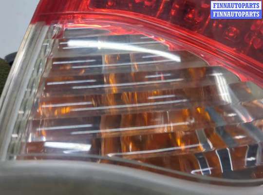 купить Фонарь (задний) на Renault Laguna 3 2007-2025