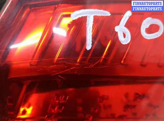 купить Фонарь (задний) на Renault Laguna 3 2007-2025