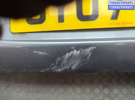 купить Бампер на Toyota Yaris 2005-2011