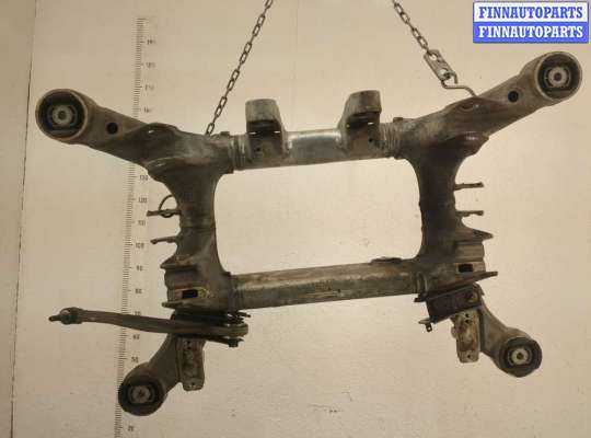 купить Балка подвески задняя на BMW 7 F01 2008-2015