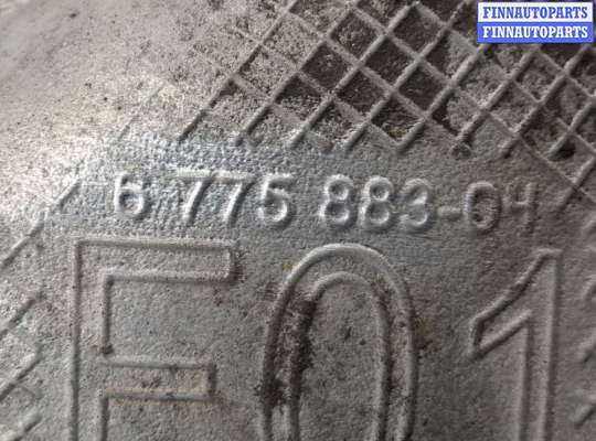 купить Балка подвески задняя на BMW 7 F01 2008-2015