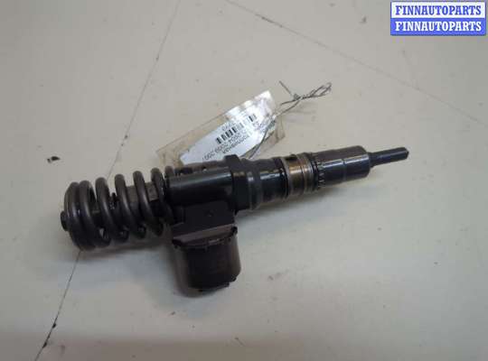 Купить Форсунка топливная на Audi A4 (B7) 2004-2009 Форсунка топливная AU1721918 на Audi A4 (B7) 2004-2009