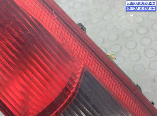 купить Фонарь (задний) на Ford Fiesta 2001-2007