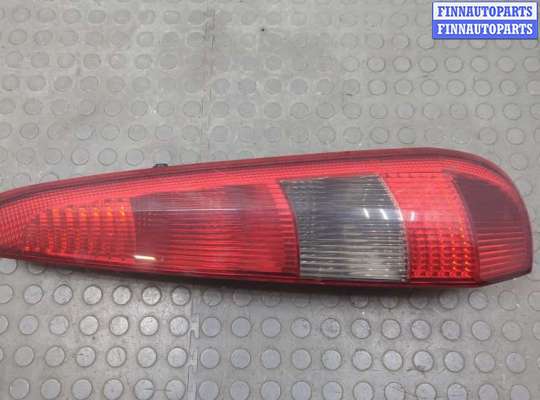 купить Фонарь (задний) на Ford Fiesta 2001-2007