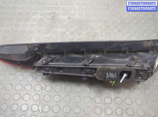 купить Фонарь (задний) на Ford Fiesta 2001-2007