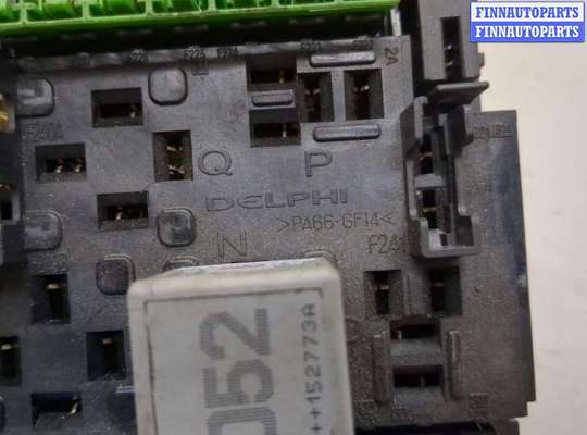 купить Блок предохранителей на Mercedes Vito W447 2014-2023
