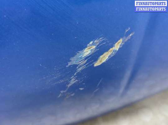 купить Обшивка капота на Nissan Note E11 2005-2013