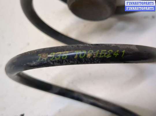 купить Пружина подвески на Opel Astra H 2004-2010