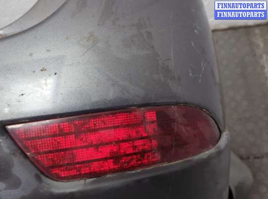 купить Бампер на Subaru Tribeca (B9) 2004-2014