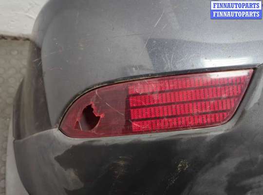 купить Бампер на Subaru Tribeca (B9) 2004-2014