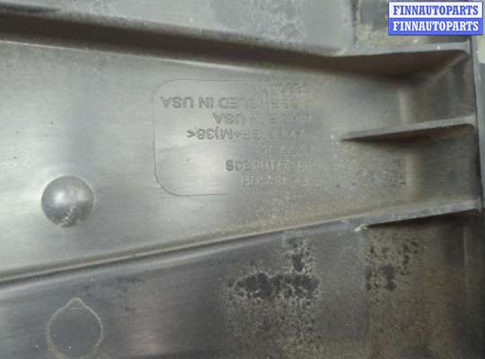 купить Вентилятор радиатора на Chevrolet Cruze 2015-2023