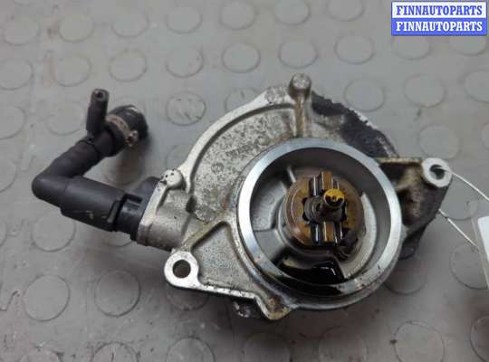 Насос вакуумный (дизель) на Volkswagen Touareg I (7L)