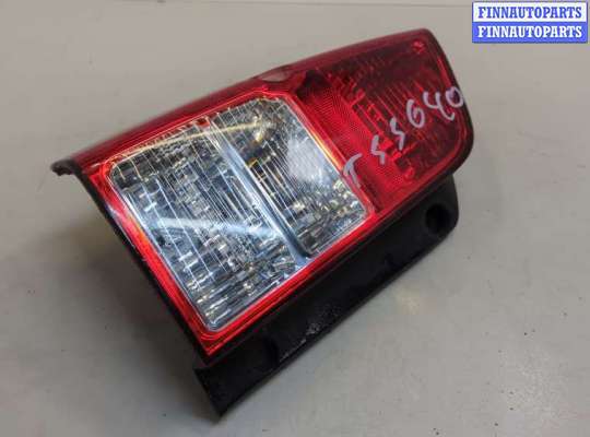 купить Фонарь (задний) на Nissan Pathfinder 2004-2014